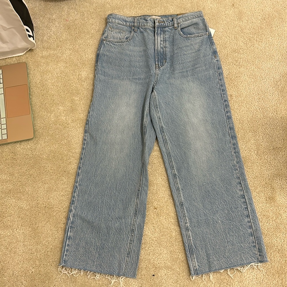 Pacsun jeans